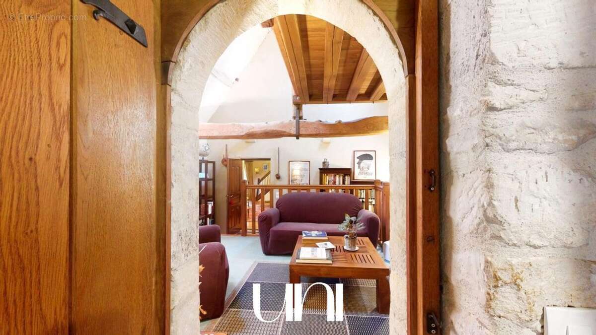 Maison à VILLERS-CANIVET