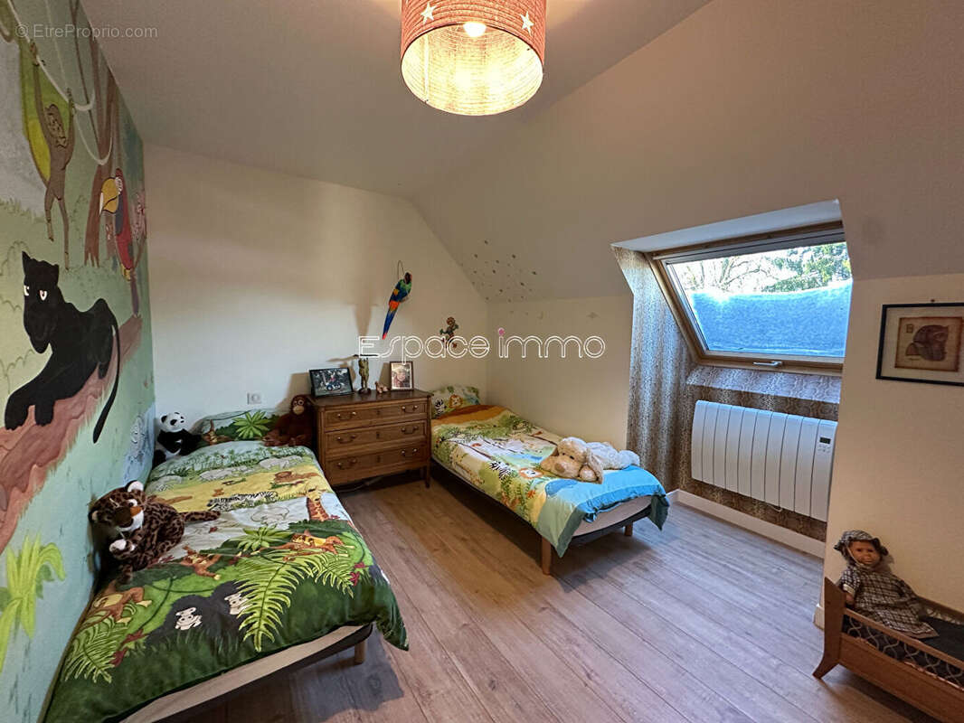 Maison à QUINCAMPOIX