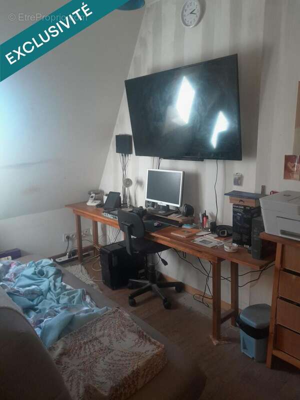 Maison 50 m² à Omps  - photo 6