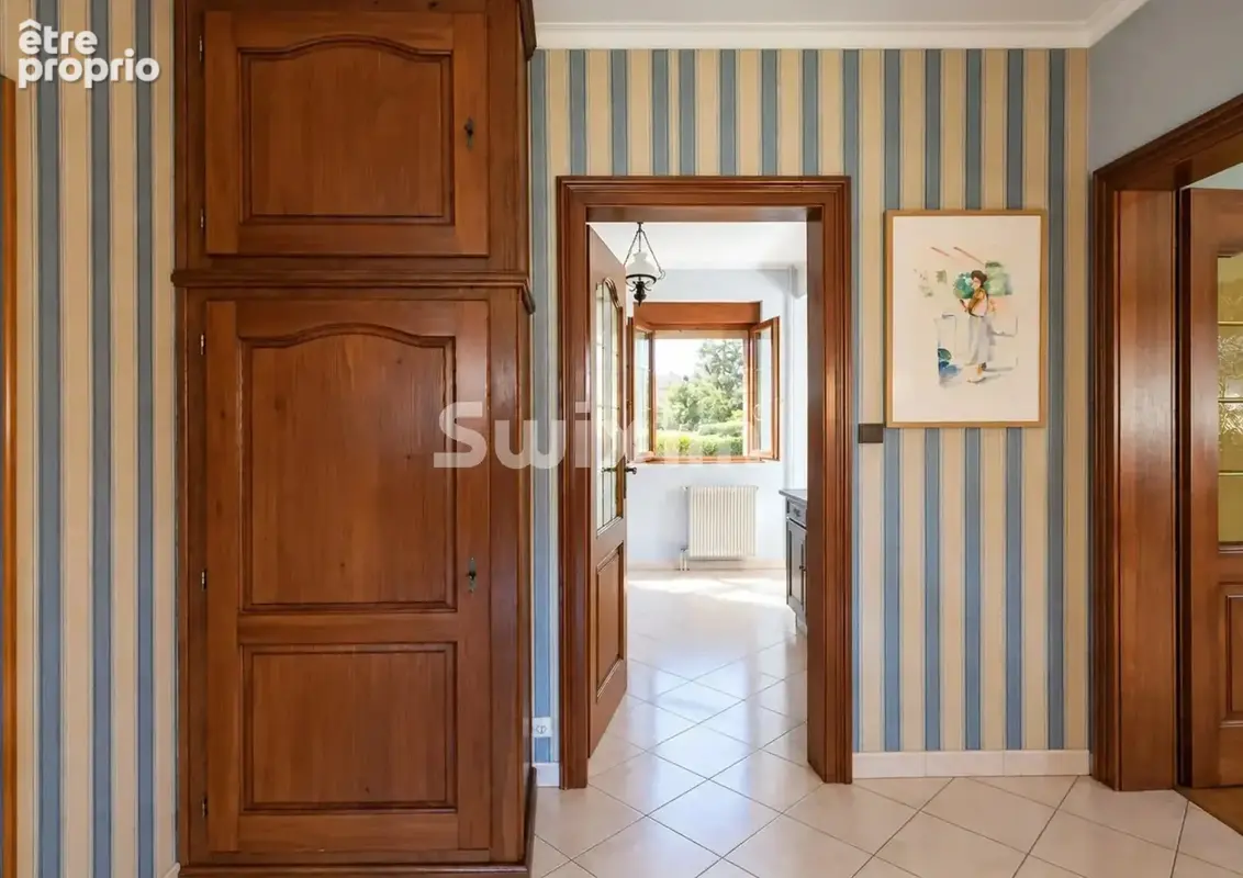 Bergheim – De l'espace avec 5 chambres - photo 11