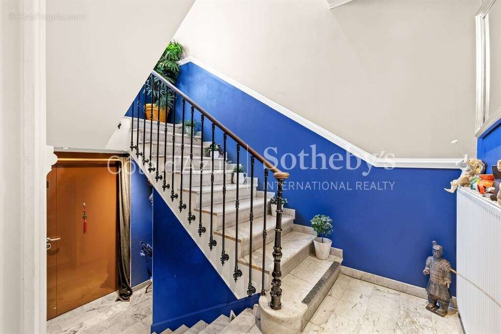 Nice Chambrun villa avec piscine, appartement indépendant et jardin - photo 16