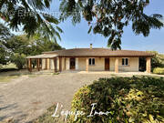 Maison à MONFERRAN-SAVES