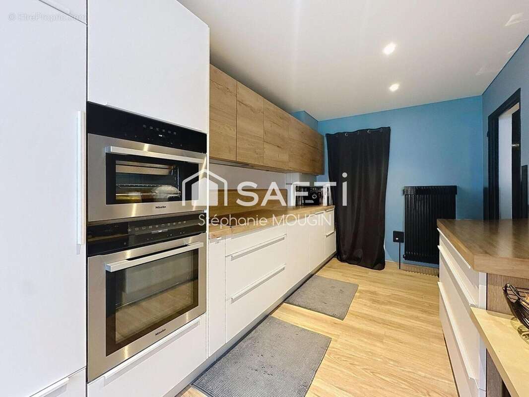 Photo 2 - Appartement à MAICHE