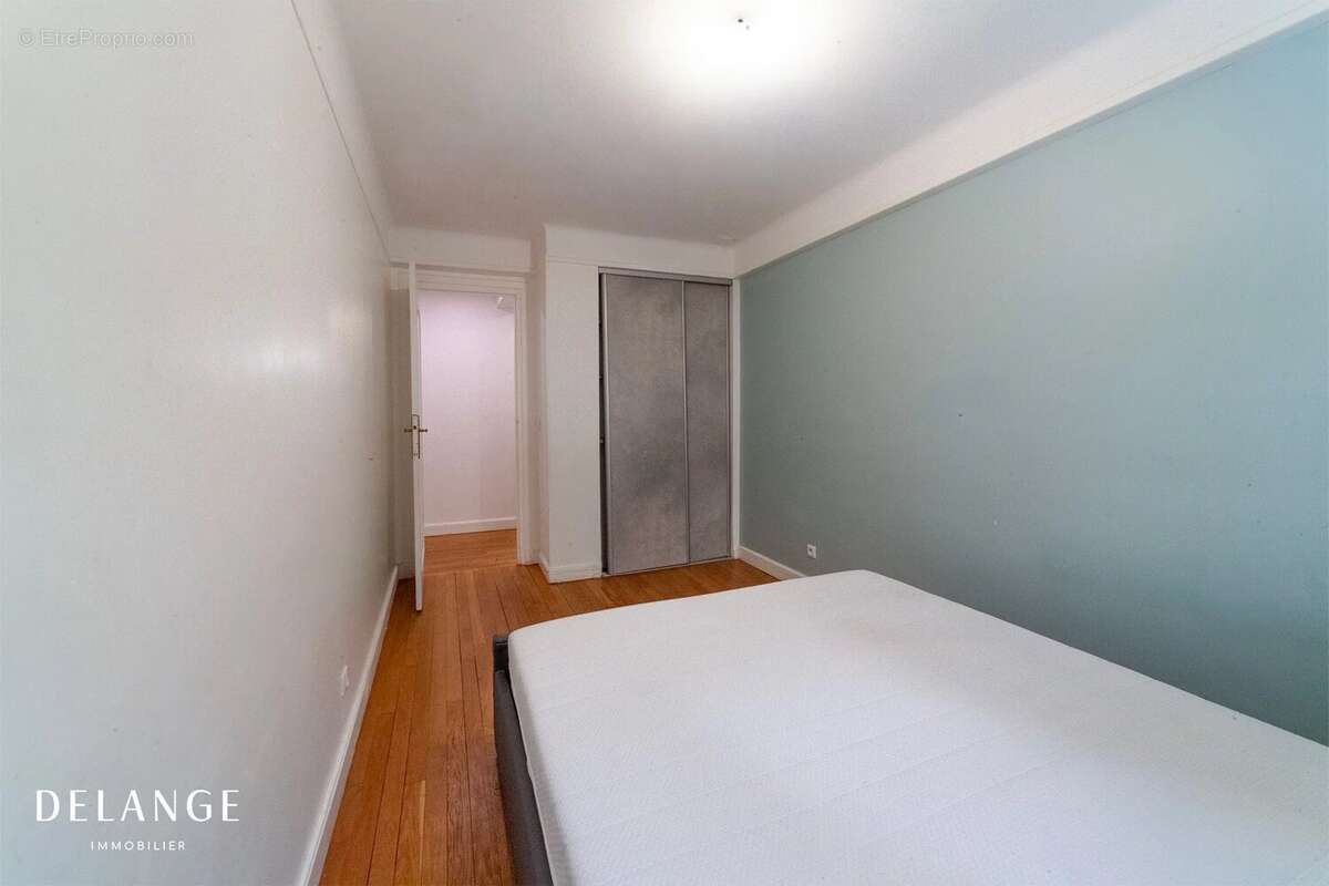 Appartement à PARIS-13E