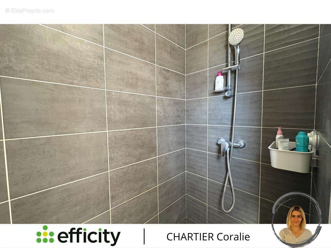 Maison à NEUVILLE-DE-POITOU