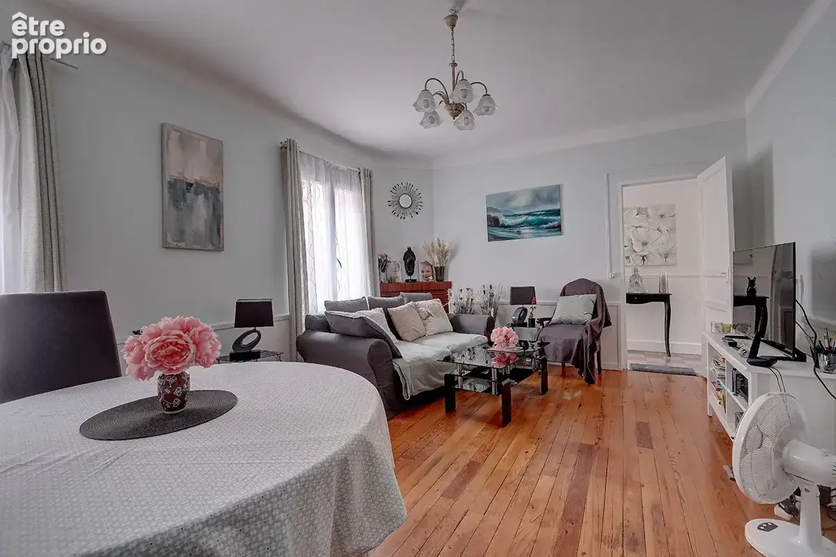 Maison 167m² à toulouse - photo 13