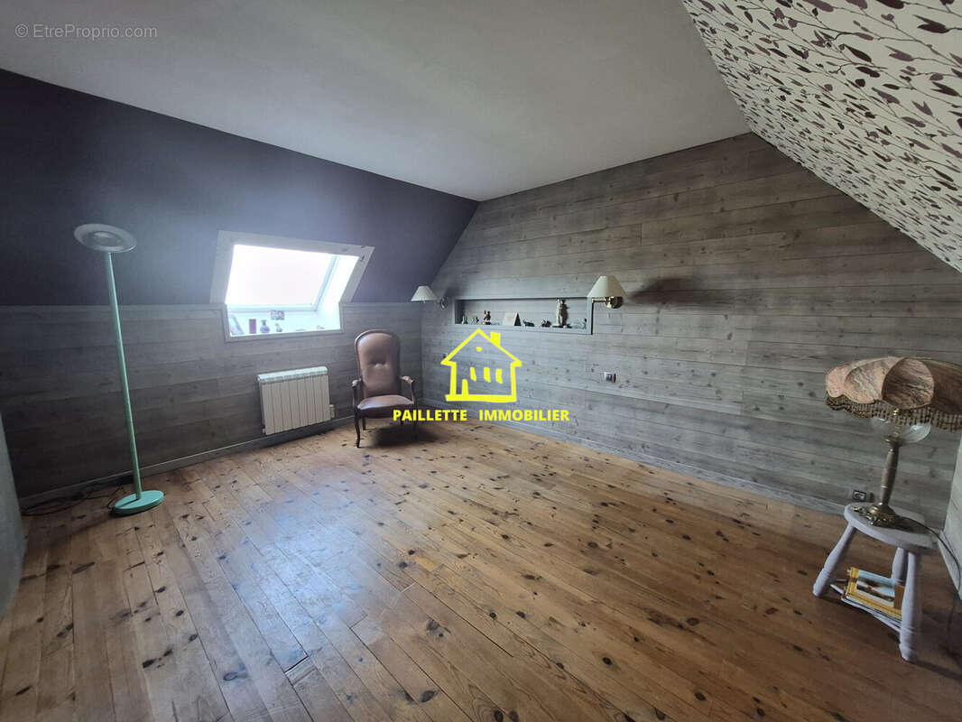 Maison à SAINT-ROMAIN-DE-COLBOSC