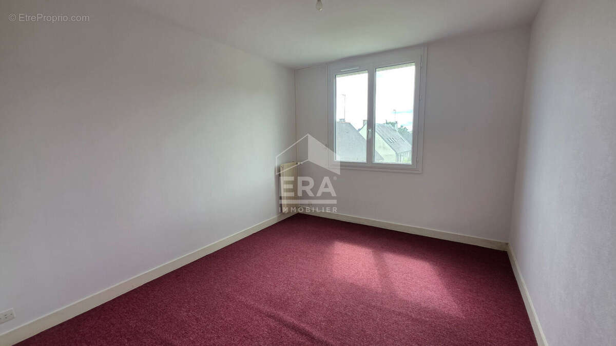 Appartement à SAINT-CYR-SUR-LOIRE