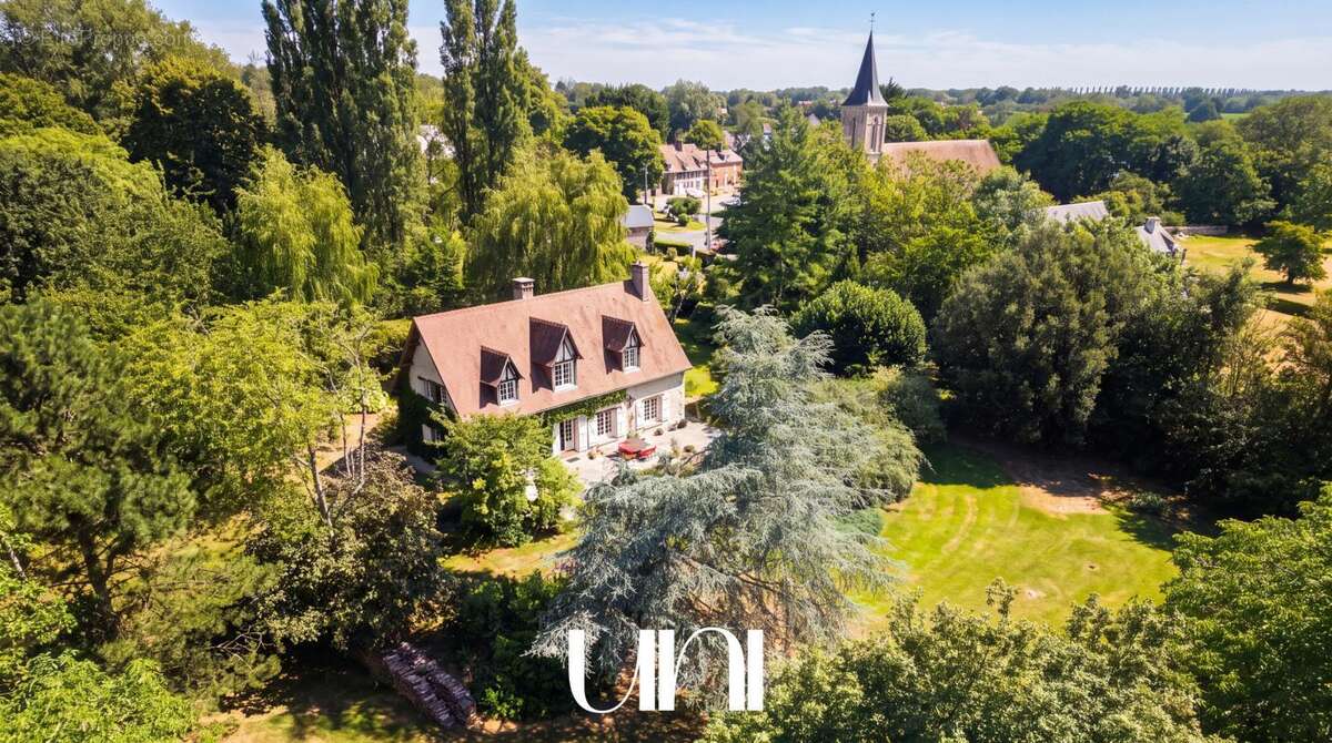 Maison de maître - photo 44