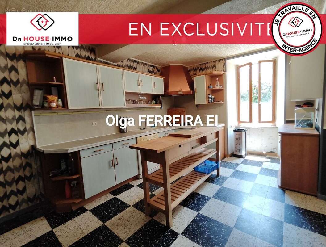 Maison 300 m² à Villeneuve-Les-Montreal  - photo 6