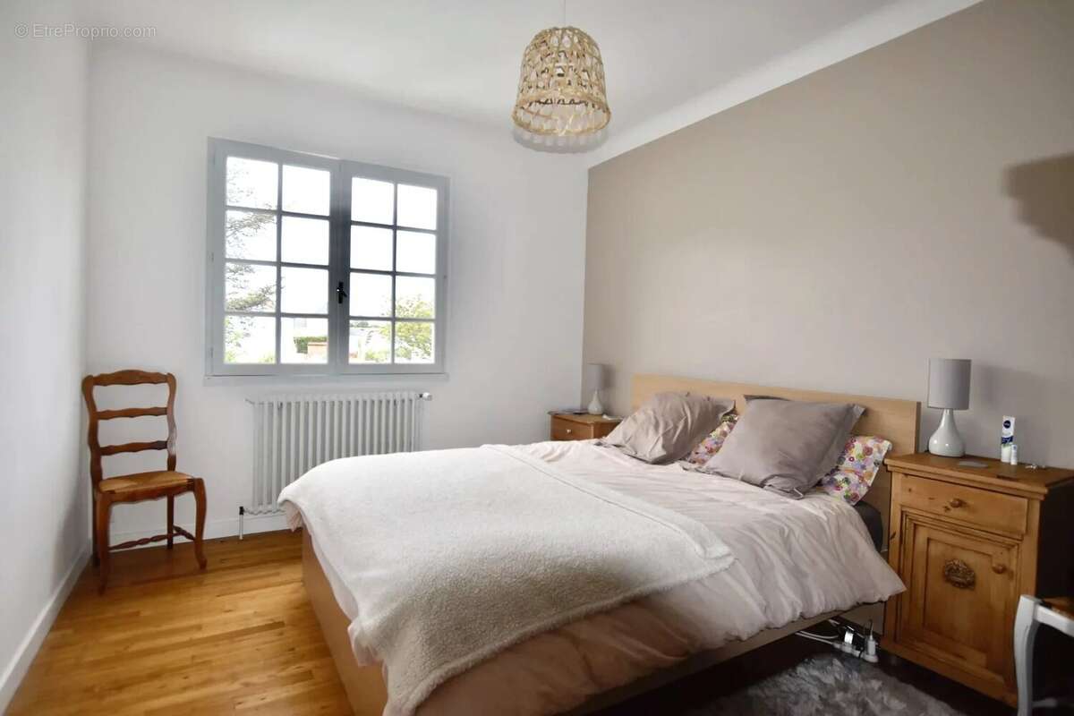 Superbe maison de village de 4/5 chambres avec 2 gîtes et une fabuleuse piscine - photo 8