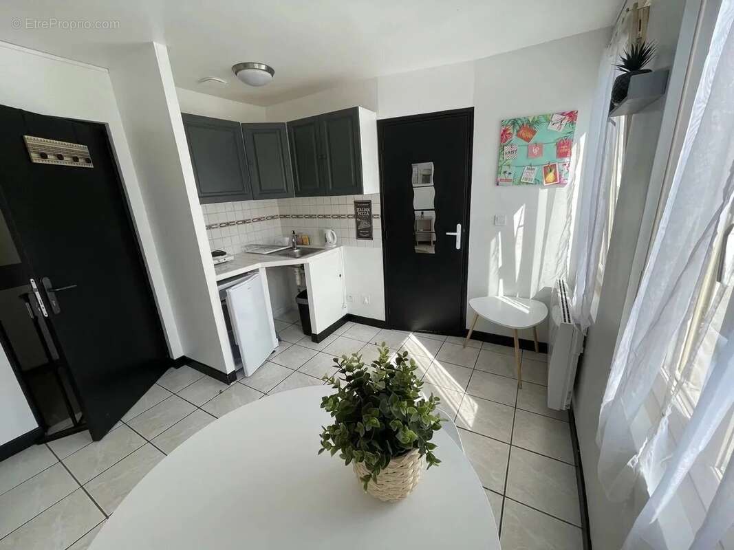 Immeuble de rapport 5 lots – Rentabilité attractive – Centre de Boves - photo 17