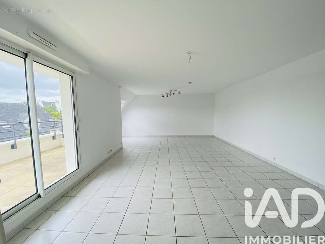 Appartement 88 m² à Vannes  - photo 7