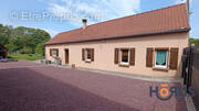 Maison à EAUCOURT-SUR-SOMME