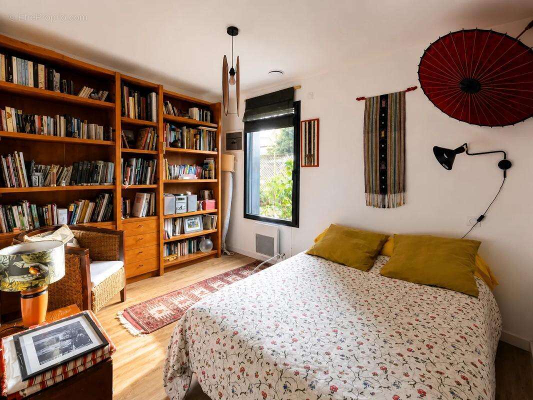 Maison de 5 pièces de 123 m² à Cugand - photo 10