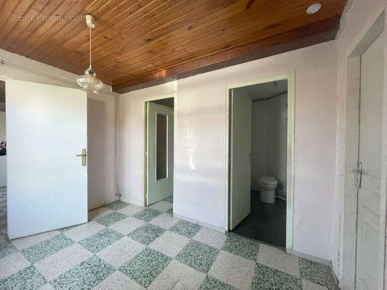 Maison à AUCHY-LES-HESDIN