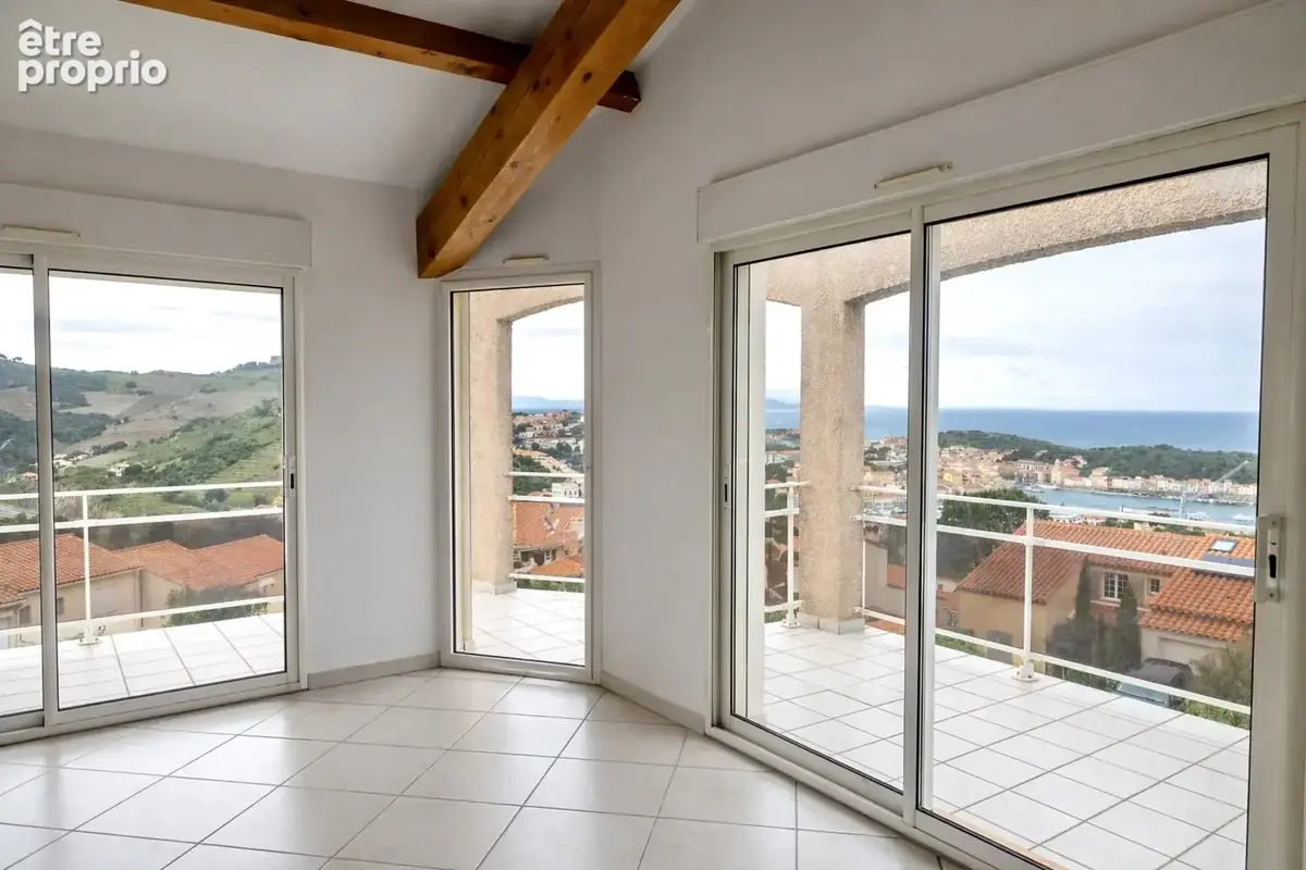 Maison 5 pièces 140 m² à vendre à Port-Vendres (66660) - photo 4