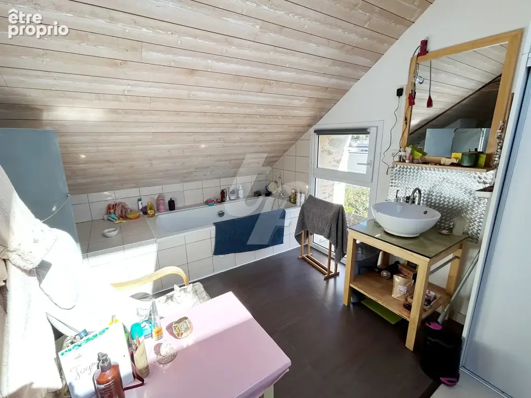 Maison 82 m² à vendre à Grandchamps-Des-Fontaines (44119) - photo 9