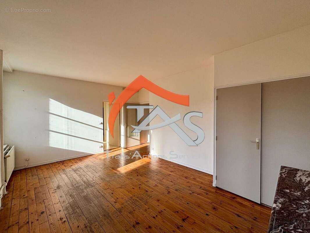 Appartement à SAINT-CHAMOND