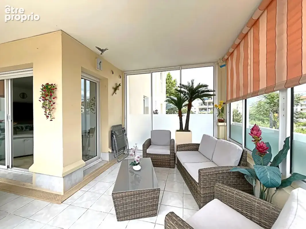 Appartement 3 pièces LIMITE SAINT RAPHAËL - photo 12