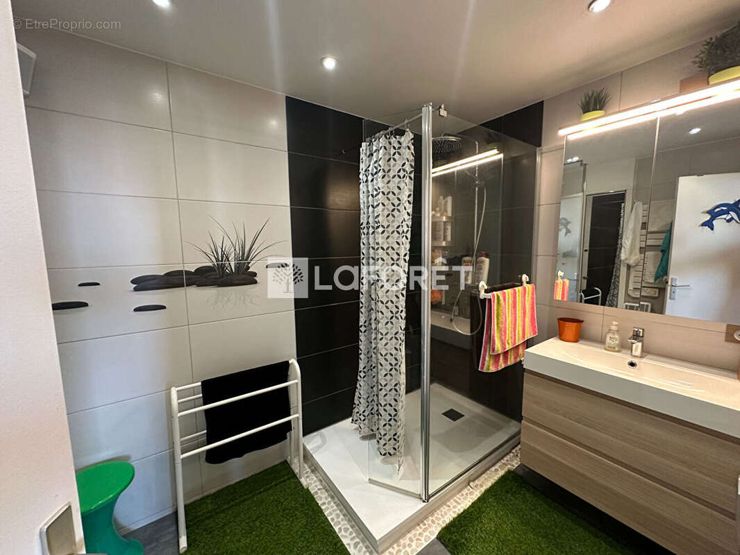 Appartement à ROANNE