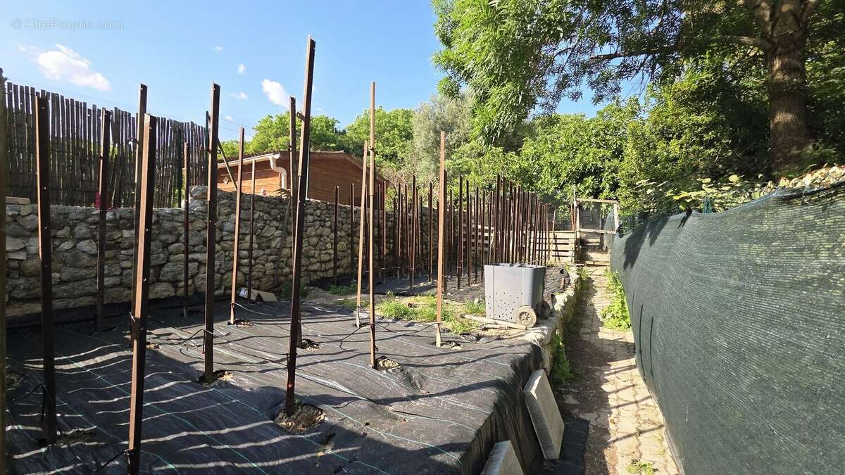 Maison à CAMPAGNAN