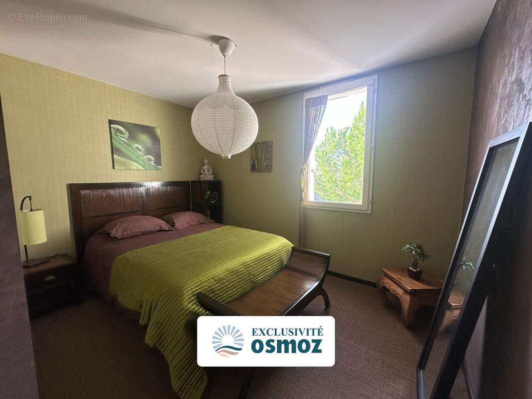 Maison à SAINT-MARTIN-DE-RE