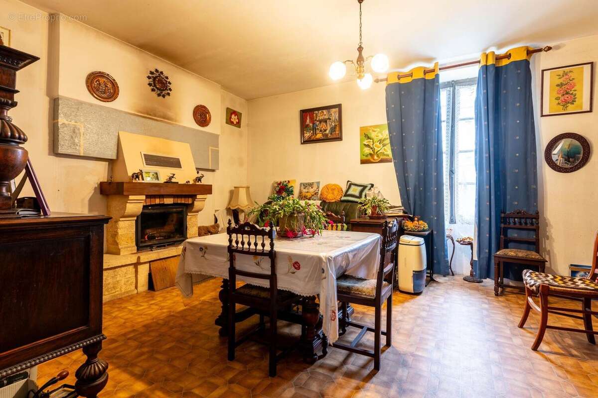 Photo 7 - Maison à ALLOUE