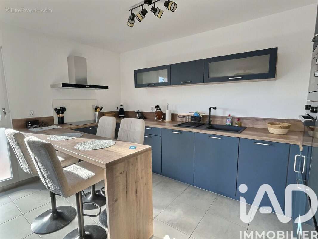 Photo 2 - Appartement à MIMIZAN