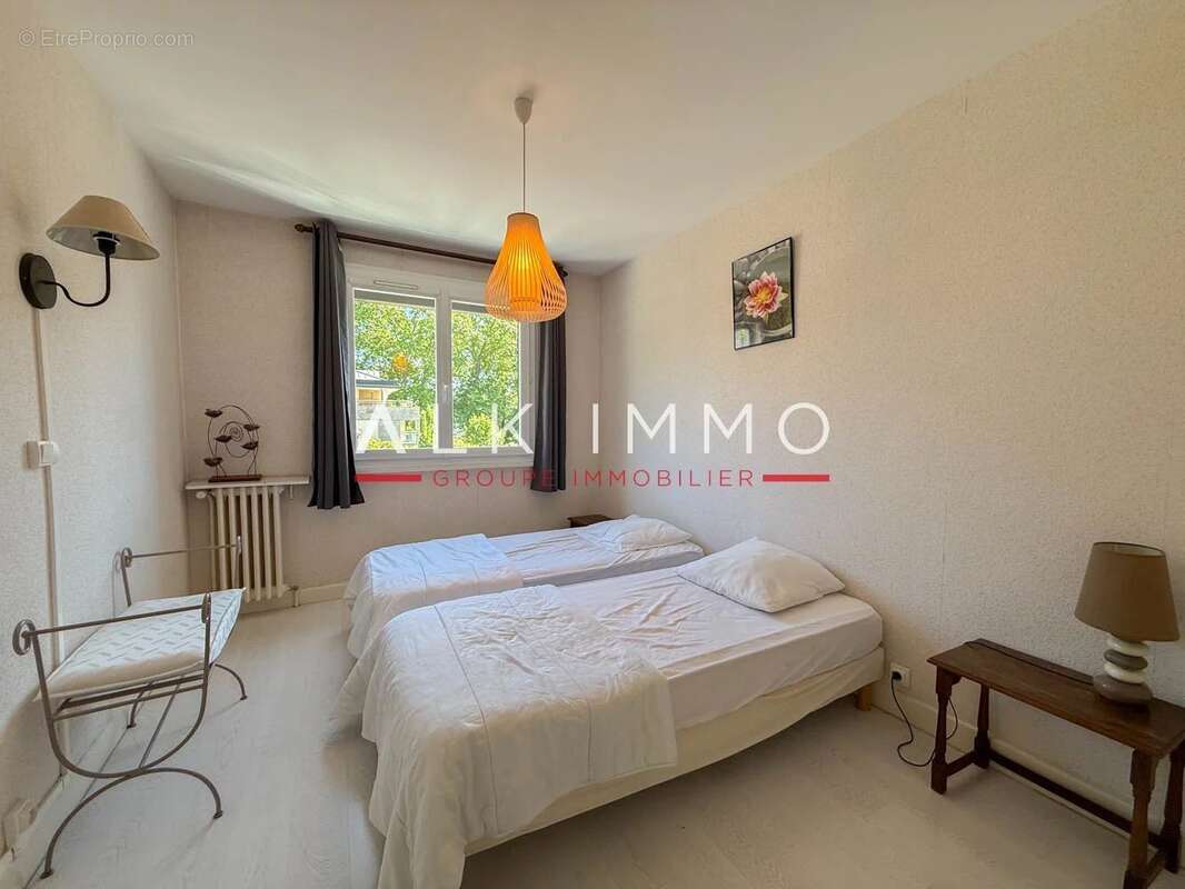 Appartement à ANNECY