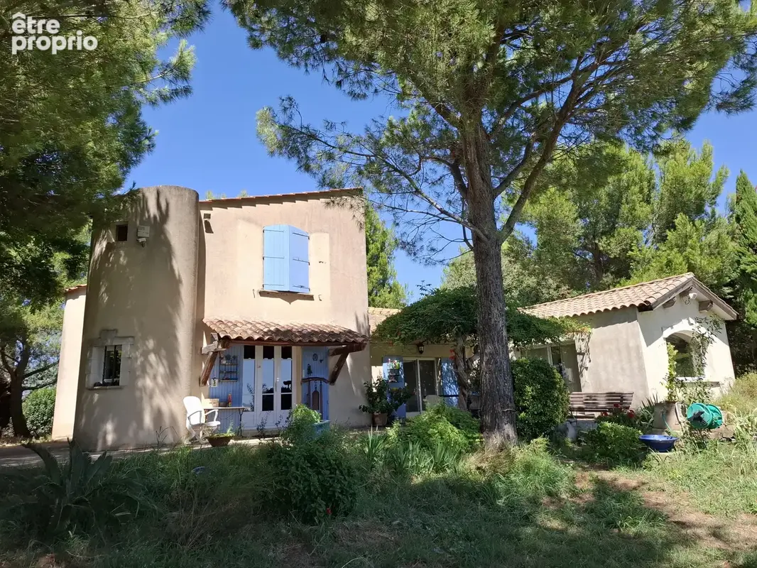 Domaine entre Alpilles et Arles - photo 3