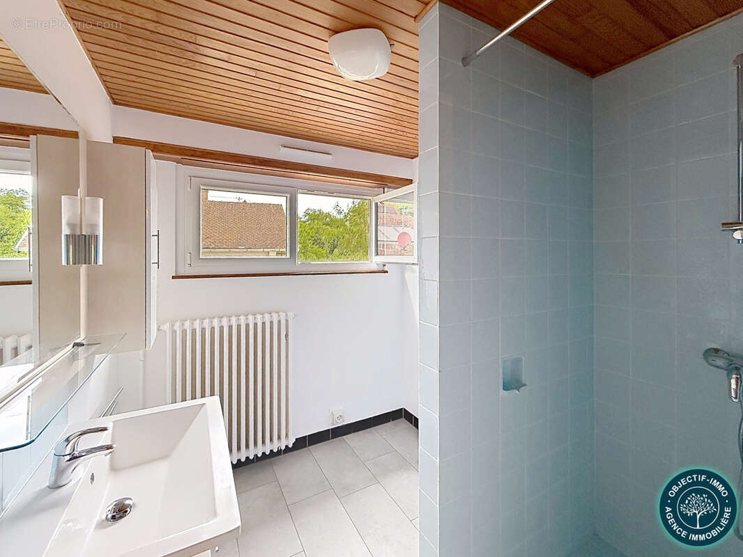 Kochersberg  ensemble immobilier sur 25 ares - photo 19