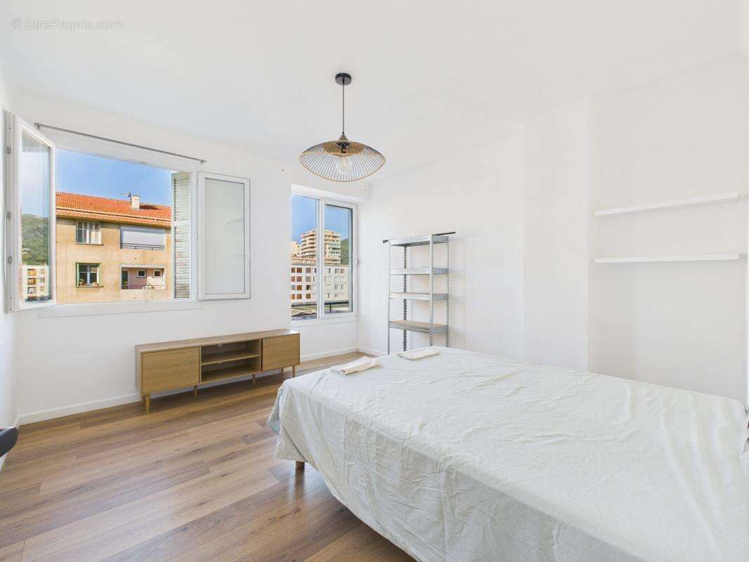 Appartement à AJACCIO