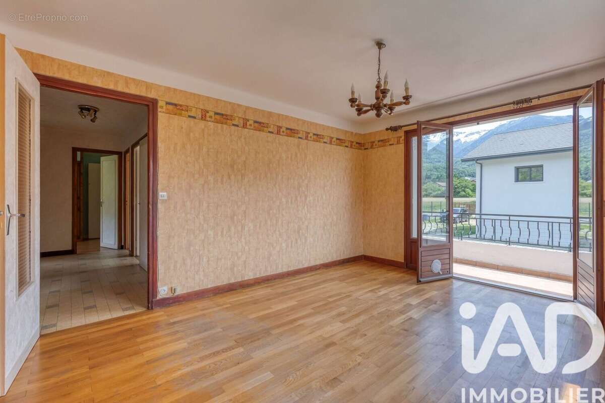 Photo 6 - Maison à LA ROCHETTE