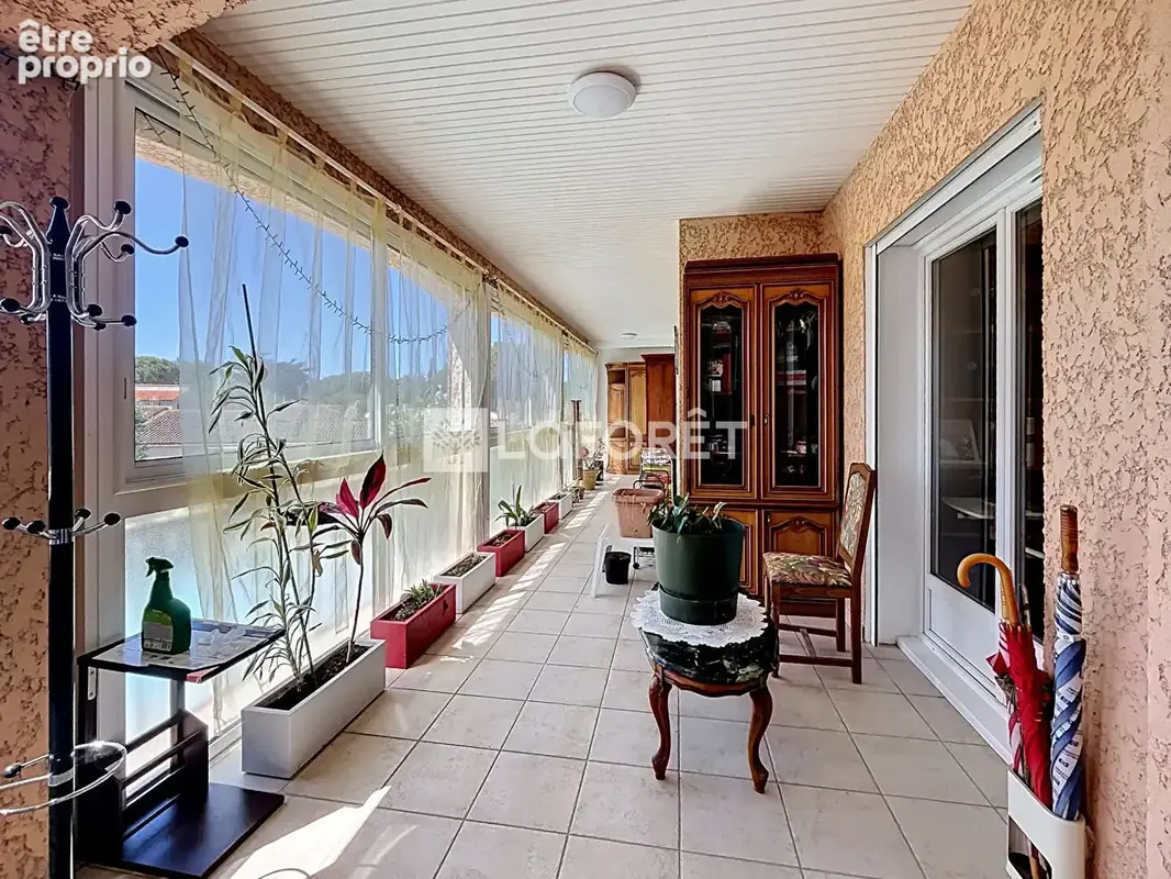 Villa avec piscine - photo 13