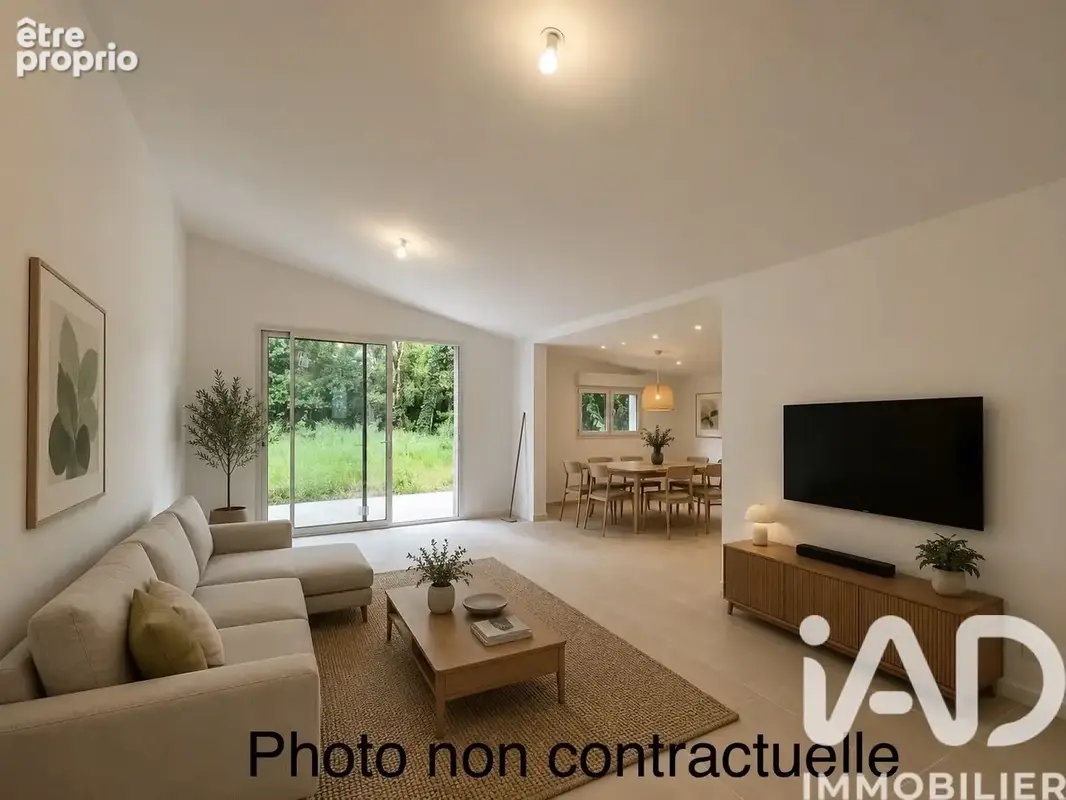 Photo 1 - Maison à AMBARES-ET-LAGRAVE