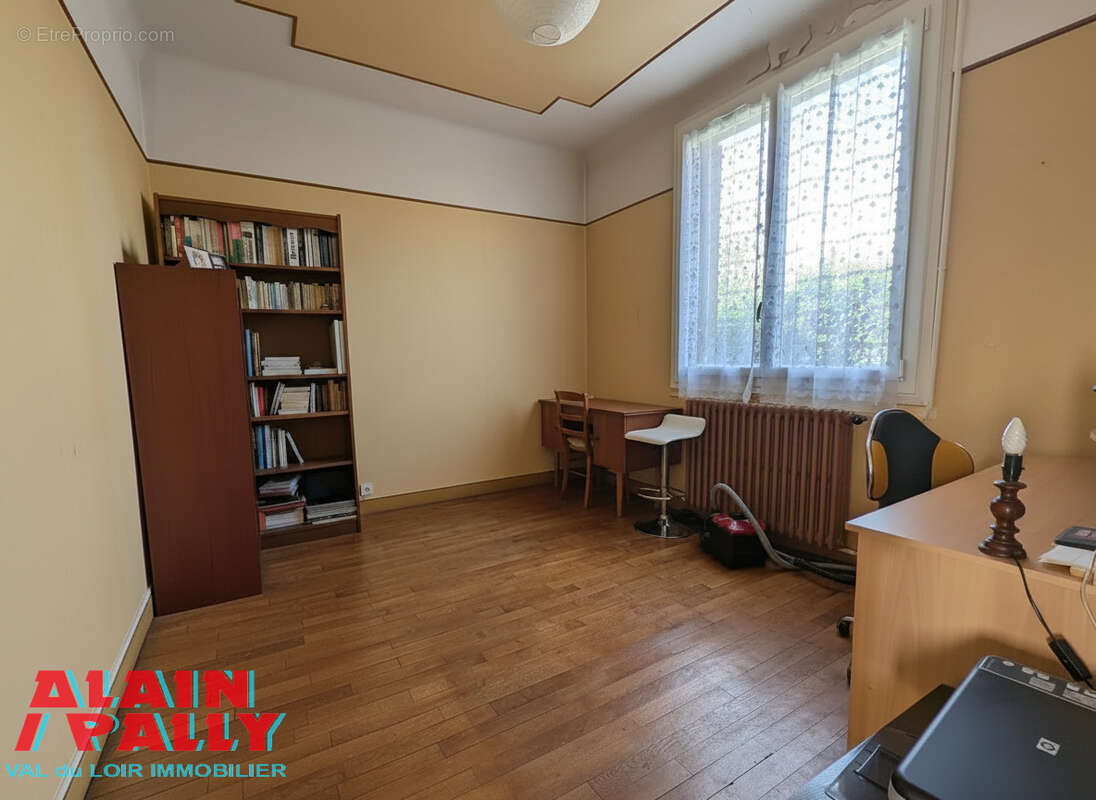 Maison 4 chambres Châteaudun - photo 4