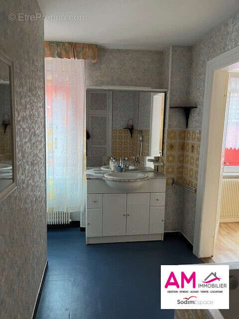 Maison 161 m² à Wittenheim  - photo 8