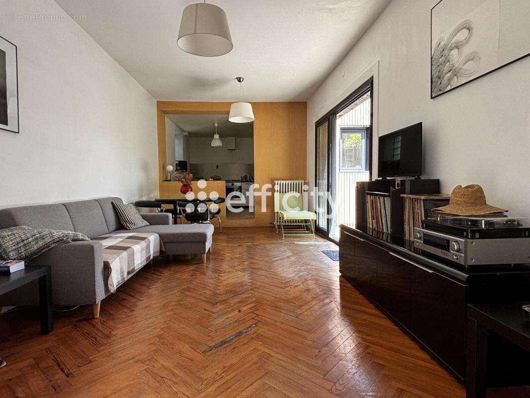 Maison 120 m² à Bordeaux  - photo 2