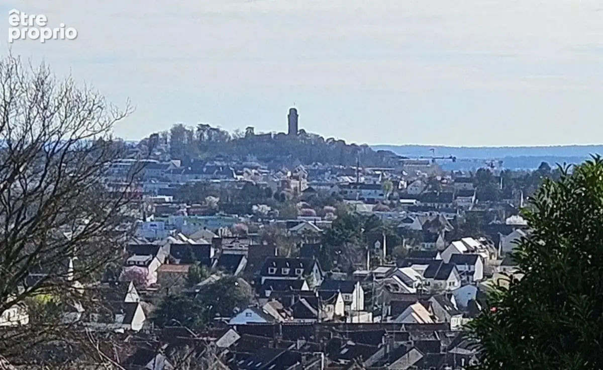 Photo 1 - Terrain à LA VILLE-DU-BOIS
