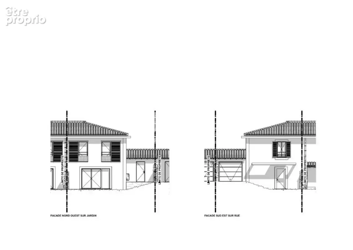 Coup de cœur à cogolin – villa neuve 3 chambres avec jardin - photo 7