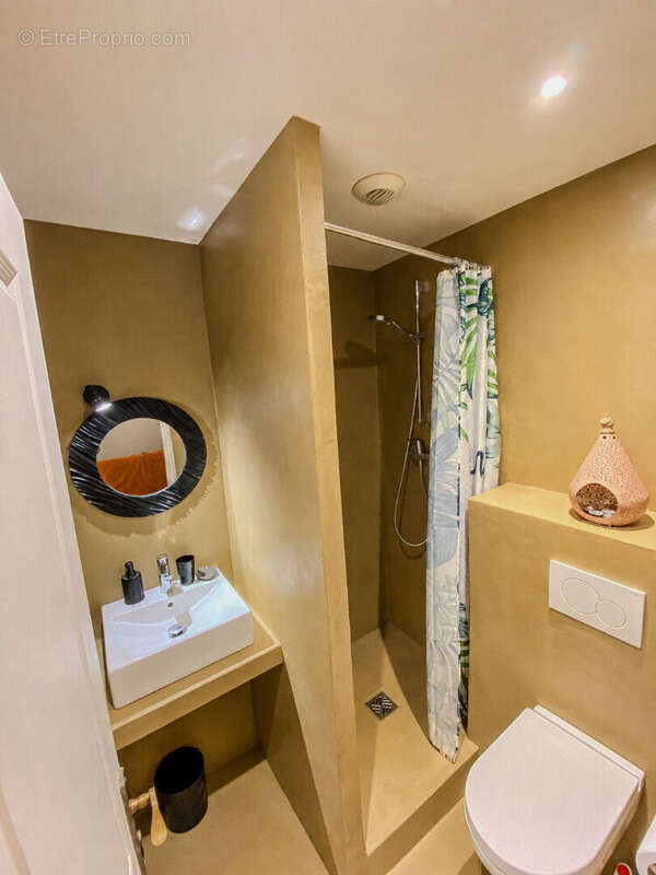 Appartement à BIARRITZ
