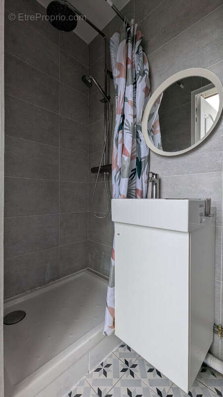 Appartement à SAINT-DENIS