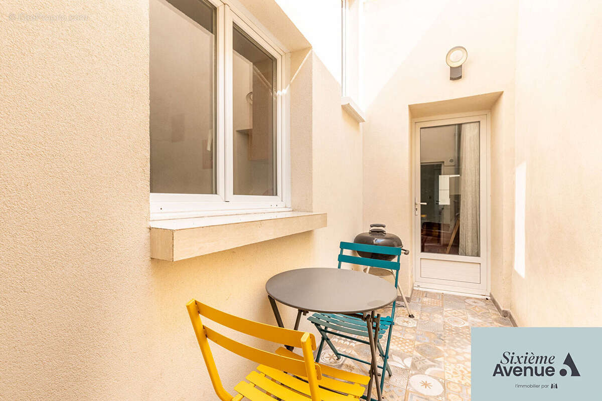 Maison à EPINAY-SUR-ORGE