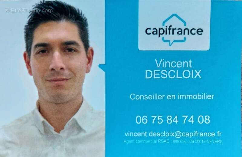 Dpt  (21), à vendre  maison P8 à NOIDAN - photo 20