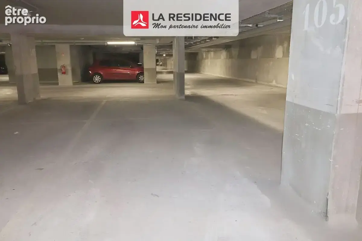 Parking à Cormeilles-En-Parisis  - photo 2