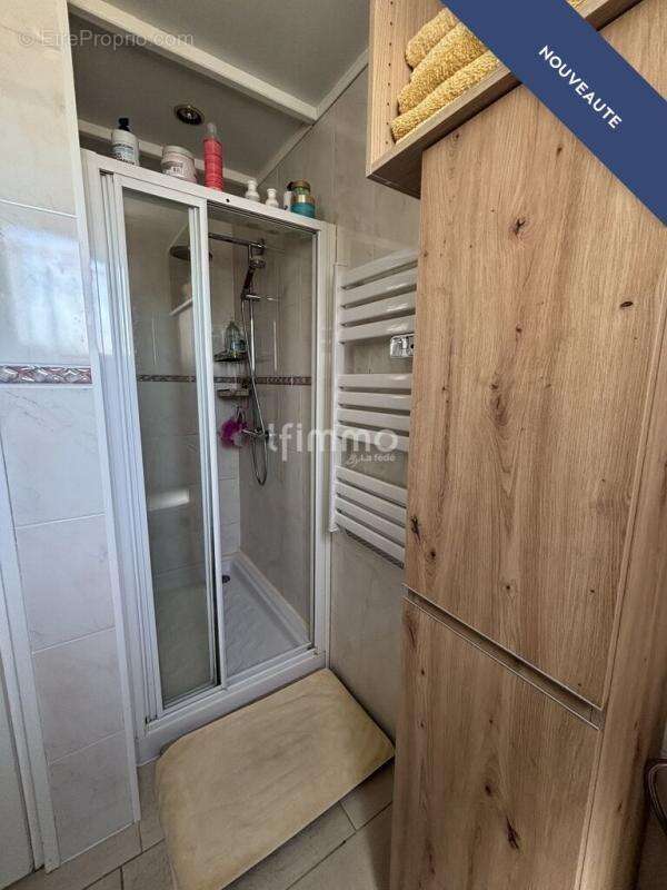 Maison de vacances tout confort avec piscine - photo 11