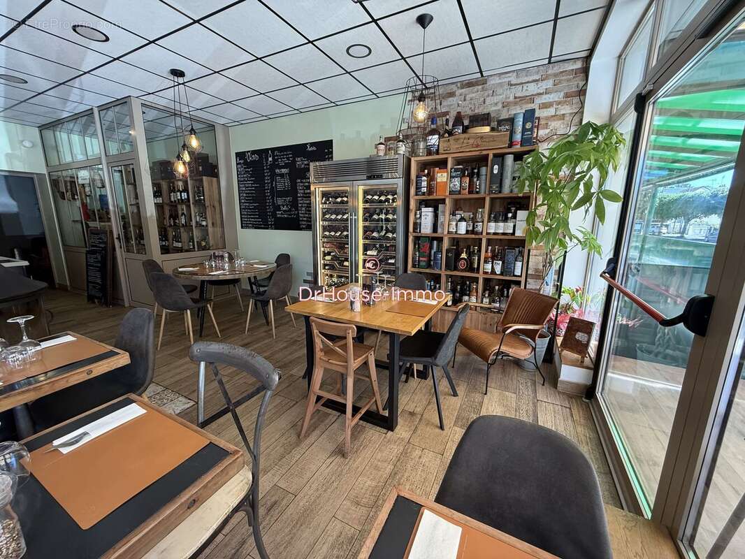 Commerce 150 m² à Chateauroux  - photo 7