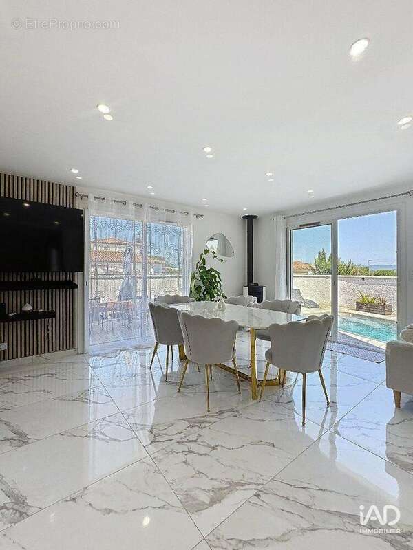 Photo 4 - Maison à BEZIERS