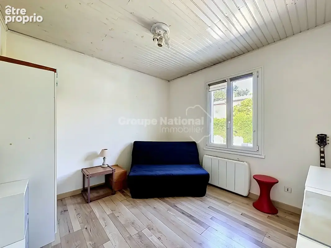 Maison Le Cannet 5 pièces avec garage 145 m2 - photo 7